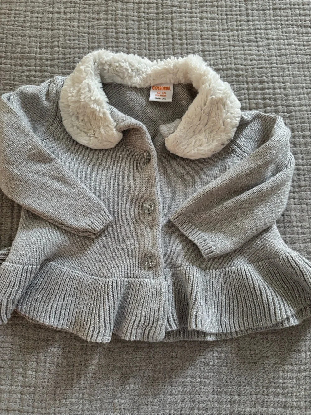 Toddler Girls’ 18 Month Bundle